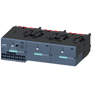 Function module for AS-Interface, star-delta (wye-delta) start