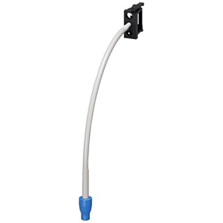 Cable release for reset 0.6 m for 3RB30/3RB31 S00-S0