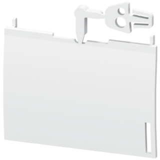 Sealable cover for directly attachable current monitoring relays 3RR2