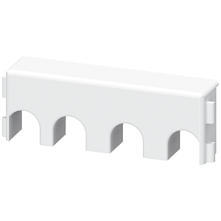 Touch protection cover for 3RU21 outlet side S00