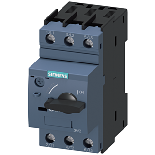 CIRCUIT-BREAKER SCREW CONNECTION 12.5A