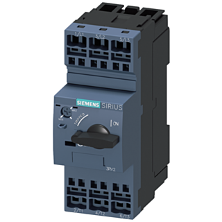 CIRCUIT-BREAKER SPRING-L. CONN. 4A