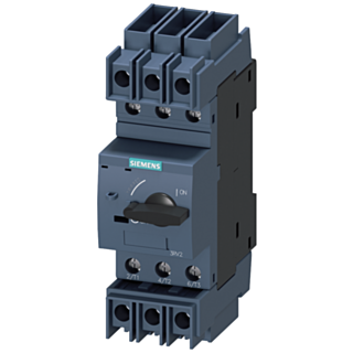 Circuit breaker, S00 for transformer protection, UL 489, CSA C22.2 No. 5-02