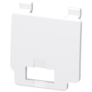 Scale cover, sealable for circuit breaker S00-S3