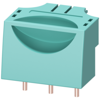 Cable connector S00, multi-unit packaging 10 units