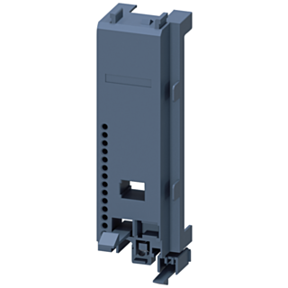 Contactor base