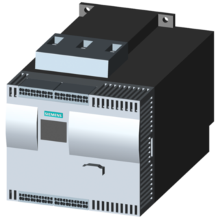 SIRIUS SOFT STARTER,