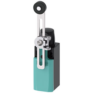 Position switch, plastic enclosure, EN50047, 31 mm device connection