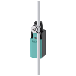 Position switch, plastic enclosure, EN50047, 31 mm device connection