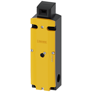 Safety position switch locking force 1300N, 3X