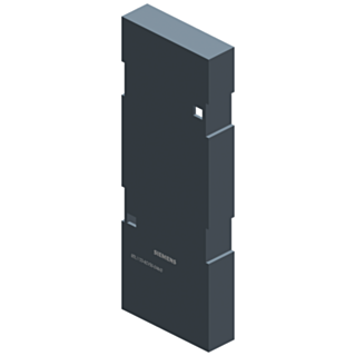 SIMATIC ET 200SP HA IM cover 50 mm PU 5