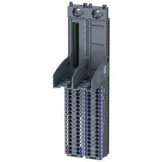 SIMATIC ET 200SP HA Type N0