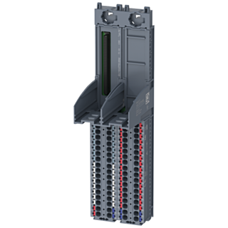SIMATIC ET 200SP HA Type P0