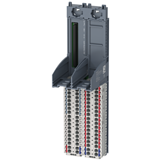 SIMATIC ET 200SP HA Type P0 New load group