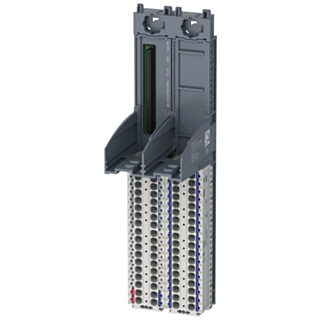 SIMATIC ET 200SP HA Type N0 New load group
