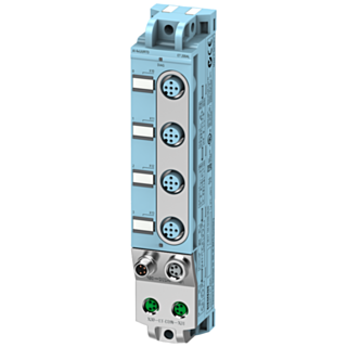 SIMATIC ET 200AL AI 4xU/I/RTD 4x M12