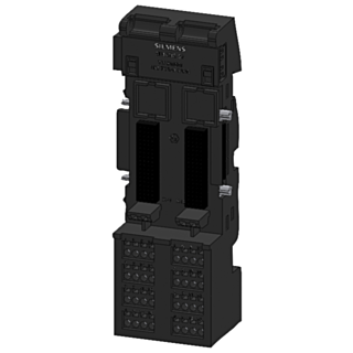SIMATIC ET 200iSP TM-EM/EM60S Spring terminals