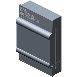 SIMATIC S7-1200 BB 1297