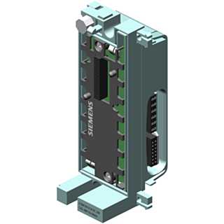 SIMATIC ET 200pro 4DI/4DQ 24 V DC/0.5 A