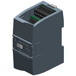 SIMATIC S7-1200 SM 1221, DI 16x24 V DC