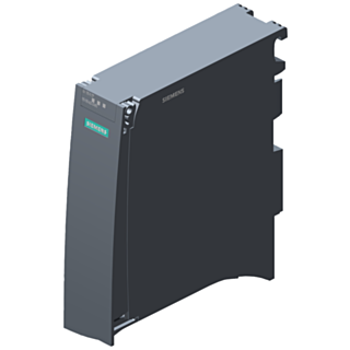 SIMATIC ET 200MP IM 155-5 DP ST For up to 12 I/O modules incl. PROFIBUS connector