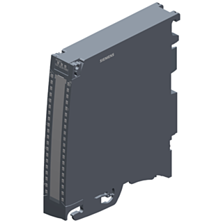 SIMATIC S7-1500 AI 4xU/I/RTD/TC /AQ 2xU/I ST 25 mm Incl. front connector push-in, power supply element, shield bracket, and shield terminal