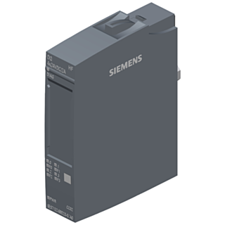 SIPLUS ET 200SP DQ 4x24 V DC/2 A HF -40 ... +70 °C with conformal coating based on 6ES7132-6BD20-0CA0
