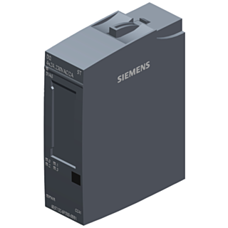 SIMATIC ET 200SP DQ 4x24 ... 230 V AC/2 A ST