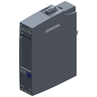 SIPLUS ET 200SP AI 2xU/I 2-/4-wire HF