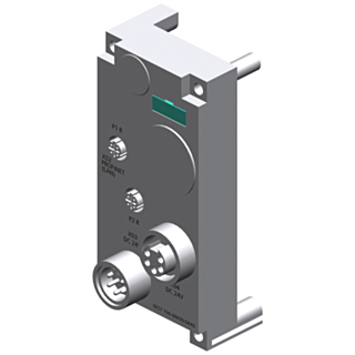 SIMATIC ET 200pro CM IM PN M12, 7/8