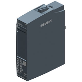 SIMATIC ET 200SP DI 16x24VDC ST