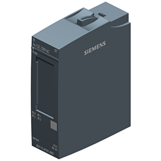 SIMATIC ET 200SP DI 4x120 ... 230 V AC ST