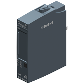 SIMATIC ET 200SP DQ 8x24VDC/0.5A BA
