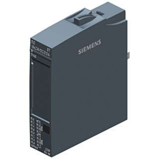 SIMATIC ET 200SP DQ 16x24 VDC/0.5 A ST