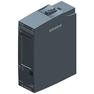SIMATIC ET 200SP RQ 4x120 VDC ... 230 VAC/5 A NO ST