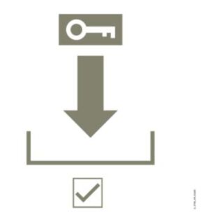 DL-WinCC Powerpack RC 102400/153600 for WinCC V7.5 SP2, runtime/config