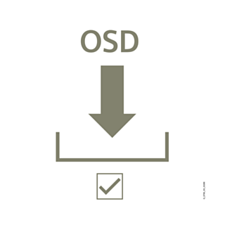 SINAMICS Startdrive Basic V16, OSD / software download. TIA Portal engineering and commissioning tool for SINAMICS drives. German, English, Spanish...