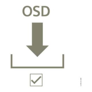 DL-SIMATIC PCS 7, software, AS/OS Engineering V10.0 floating license