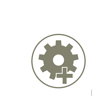 SIMATIC ET 200SP Color-coded labels CC00 PU 10