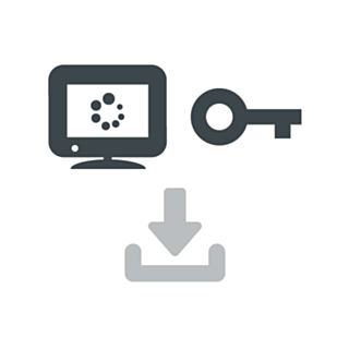 SIMATIC PCS 7, software upgrade package OS Server Redundancy from V7.1 to V8.2 Single license for 2 installations R-SW, software without documentat...