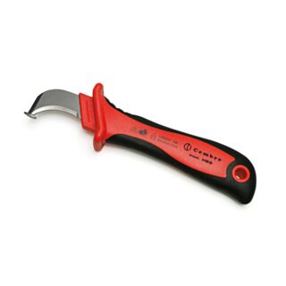 2591336-HB9 INSULATED KNIFE(PK=1)