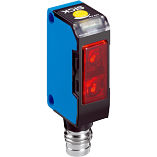 Miniature photoelectric sensors, WT150-N162