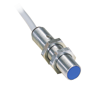 Inductive proximity sensors, IM12-06BPS-ZW1