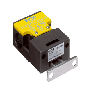 Electro-mechanical safety switches, i16-SA203