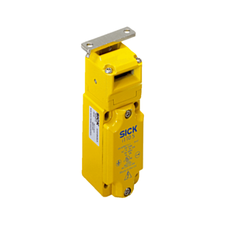 Electro-mechanical safety switches, i110-SA313