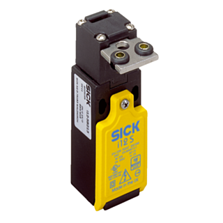 Electro-mechanical safety switches, i12-SB215
