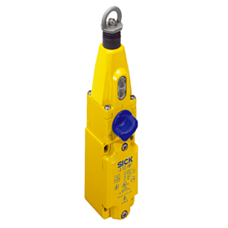 safety command devices, i110-RP313