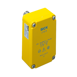 Electro-mechanical safety switches, i110-HA213