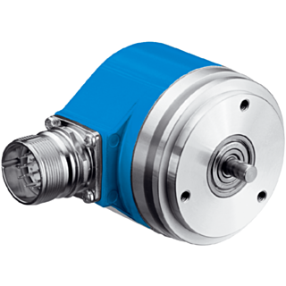 Absolute encoders, ARS60-A1A07200