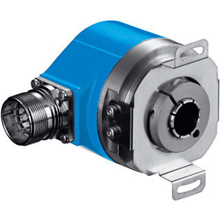 Absolute encoders, ARS60-ADA01638